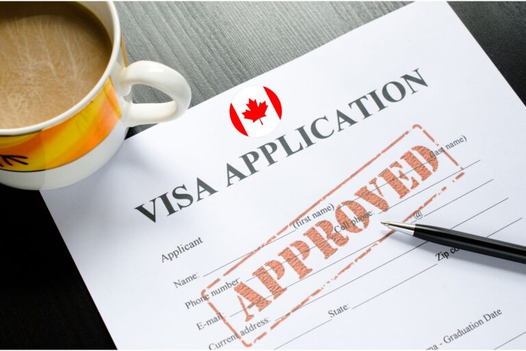 Step-by-Step Guide to Applying for a Canada Study Visa by Yourself