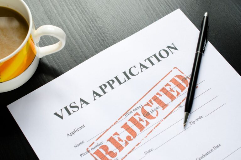What to do after your Canadian Study Visa Application is Refused