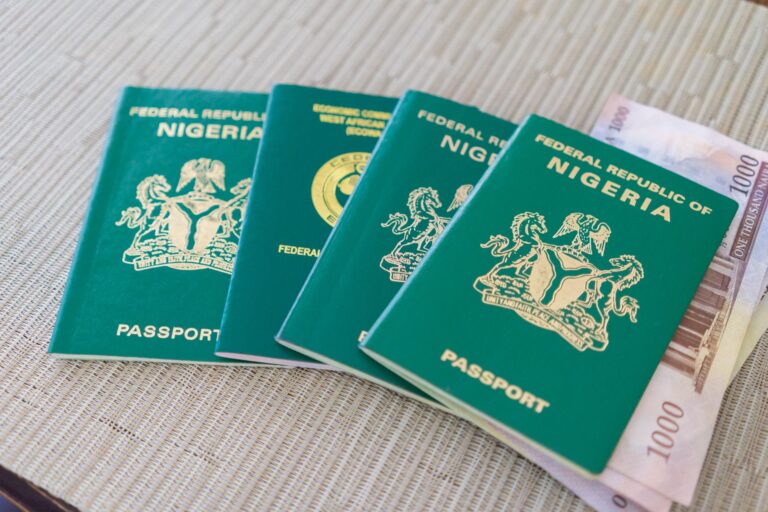 Unlock the World: Apply for Your Passport Fee Grant Today!
